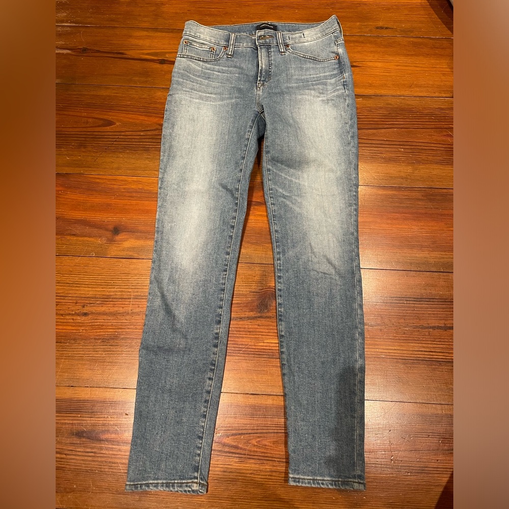 NWOT J Crew denim size 28